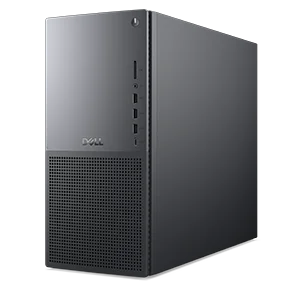 Dell Tower Plus (Model EBT2250) Desktop