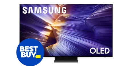 Samsung tv