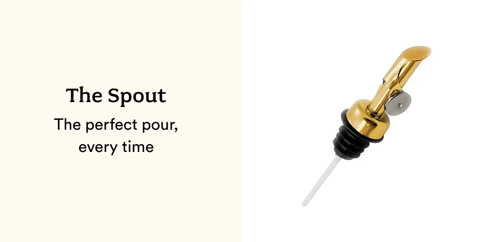 The Spout