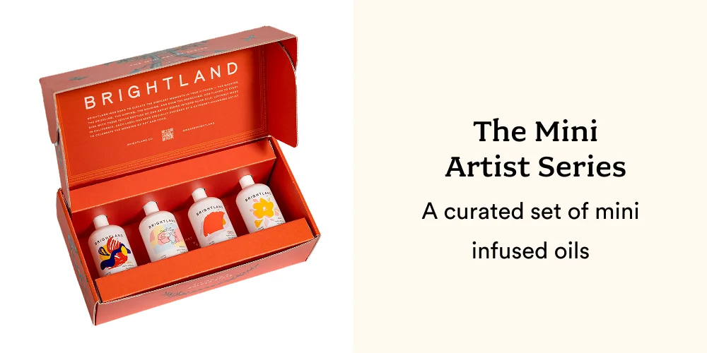 Mini Artist Series