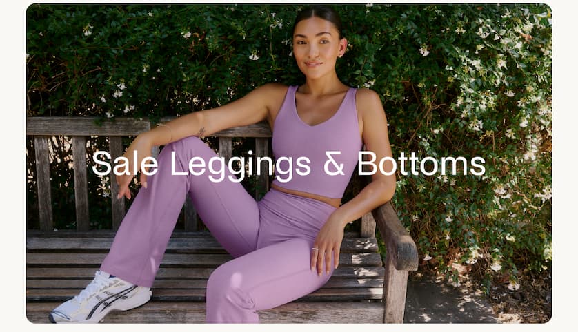 Sale Leggings & Bottoms