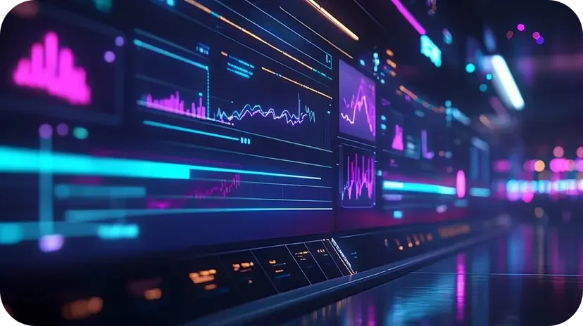 Google Cloud Platform Analytics