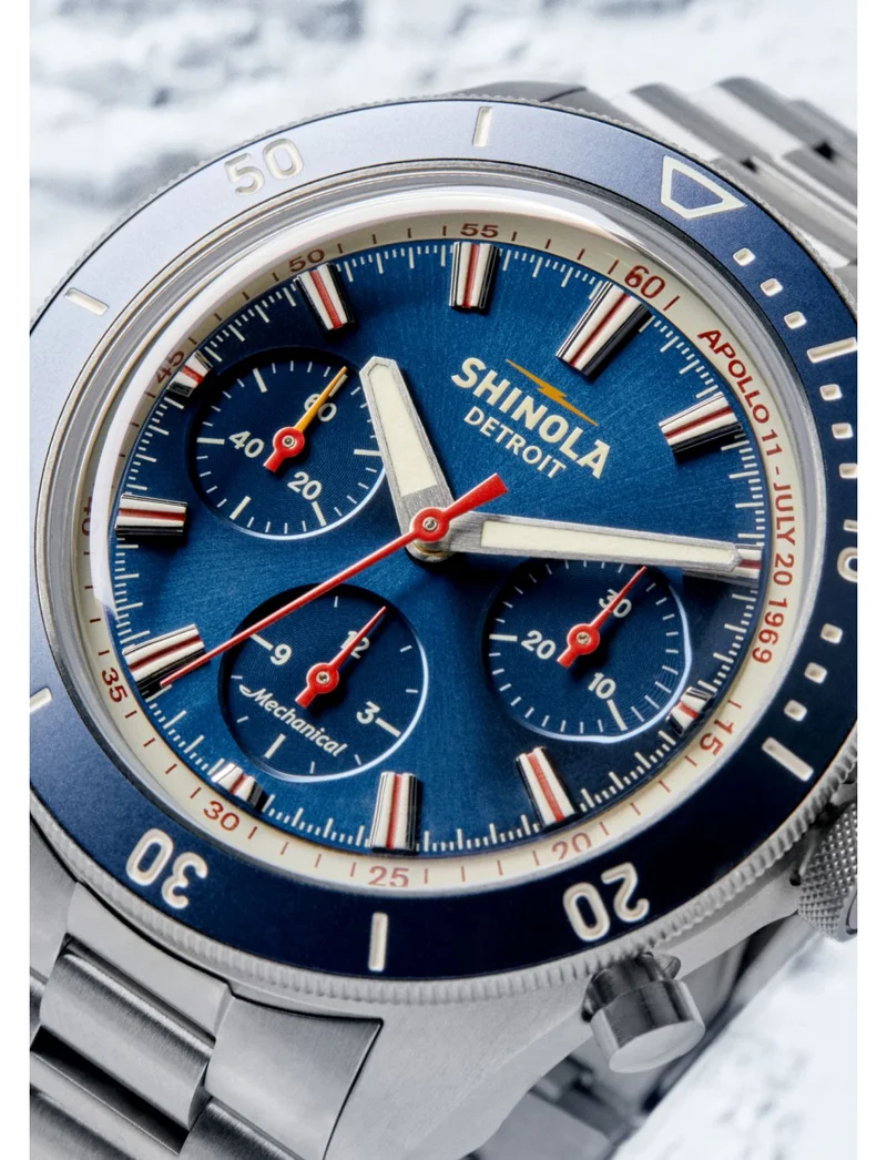 SHINOLA