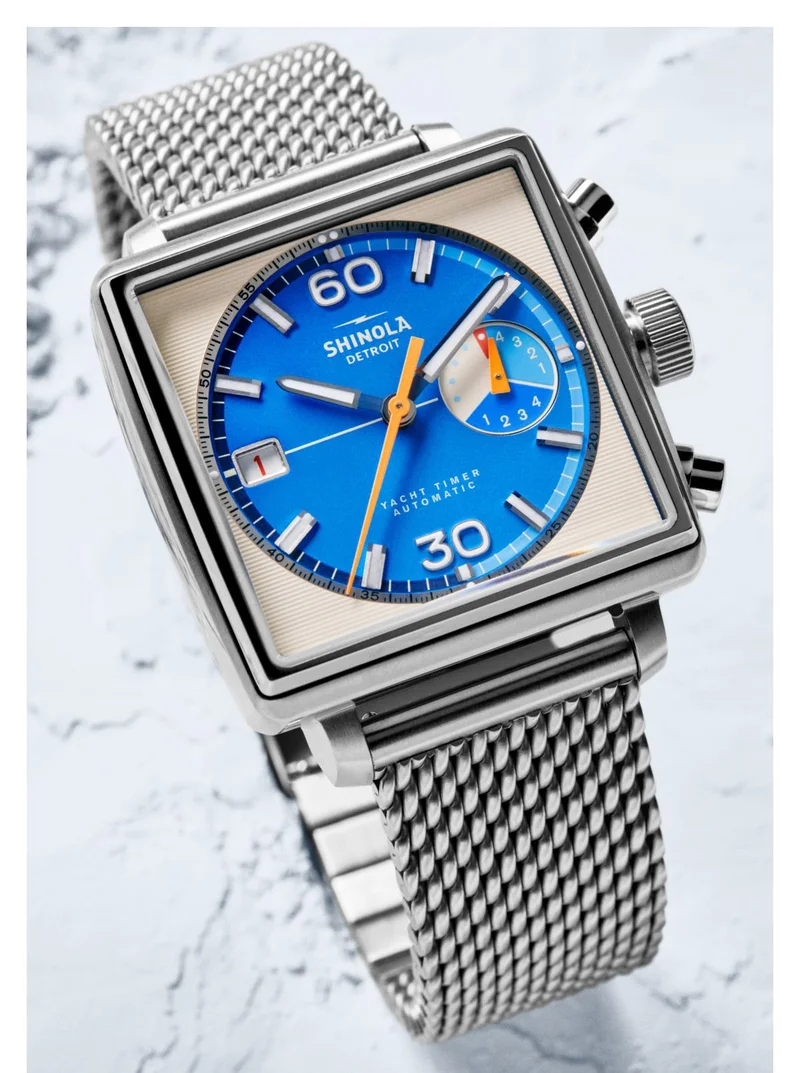 SHINOLA