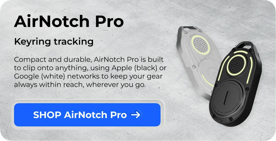 AirNotch Pro