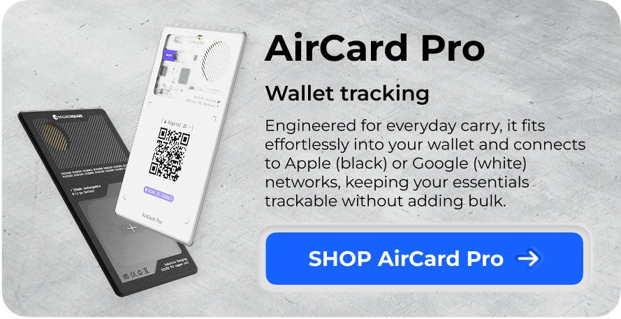AirCard Pro