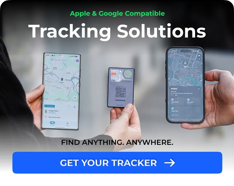 Tracking