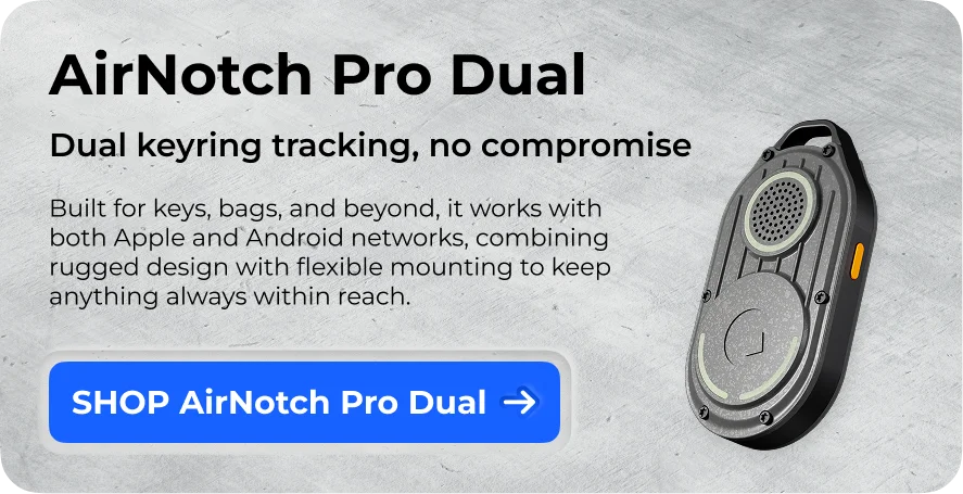 AirNotch Pro Dual