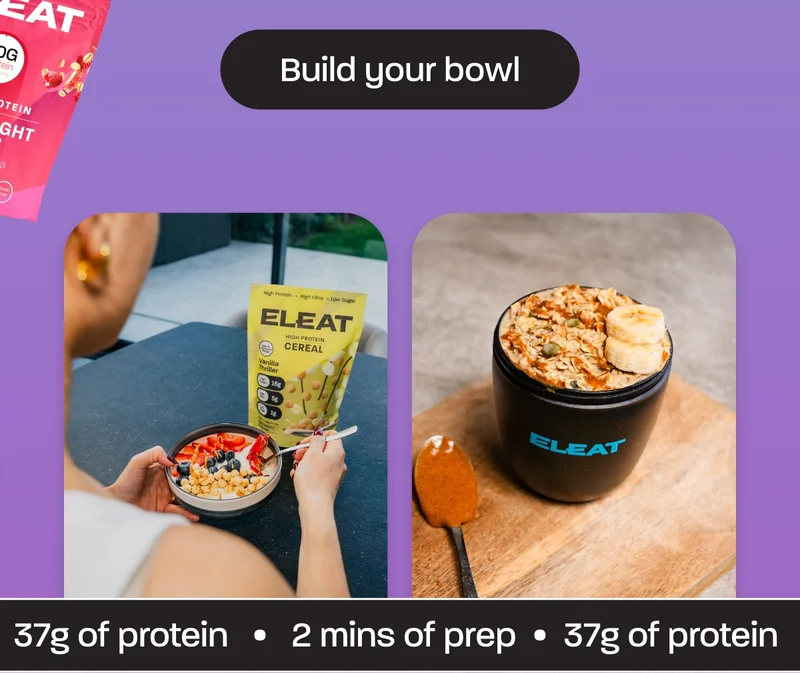 Build your bowl