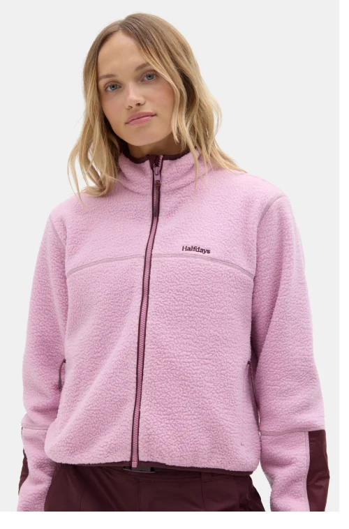 Shop the Chapelle in Amethyst