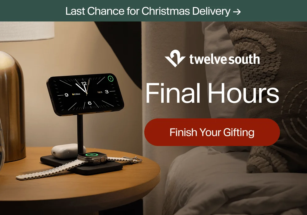 Final Hours