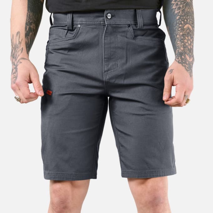 The Torra Short