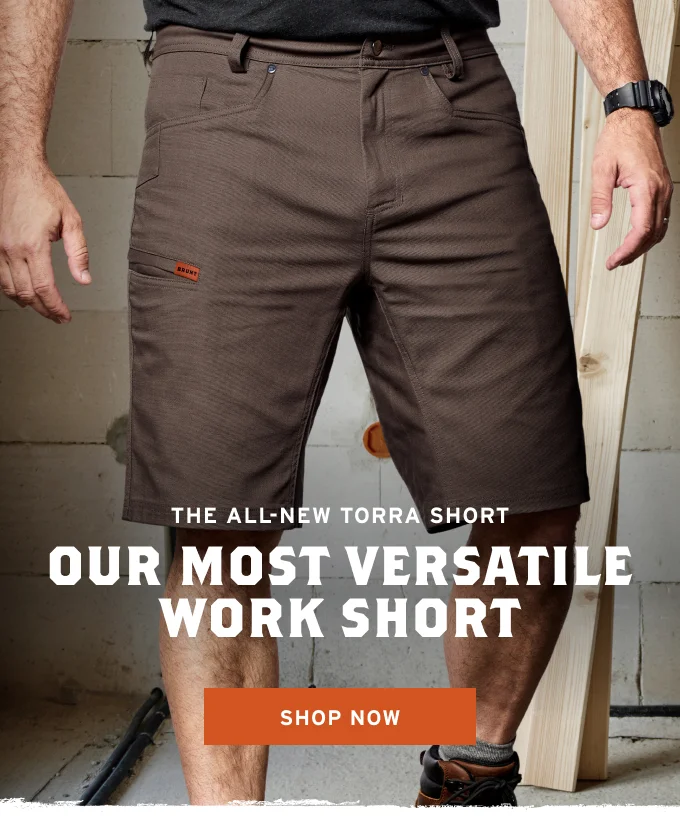 The Torra Short
