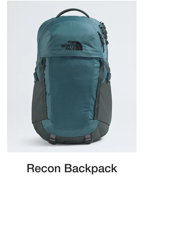 Recon Backpack