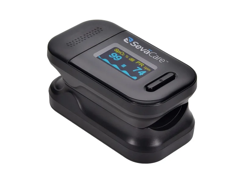 SevaCare Pulse Oximeter