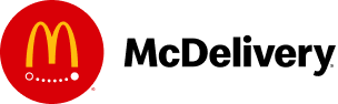 Visit McDelivery home.