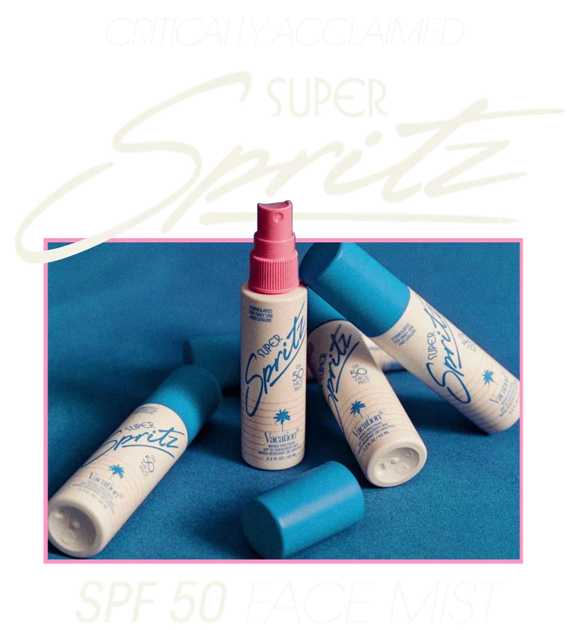 Super Spritz