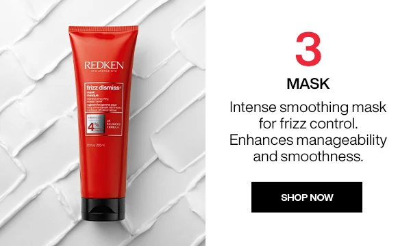 frizz dismiss mask