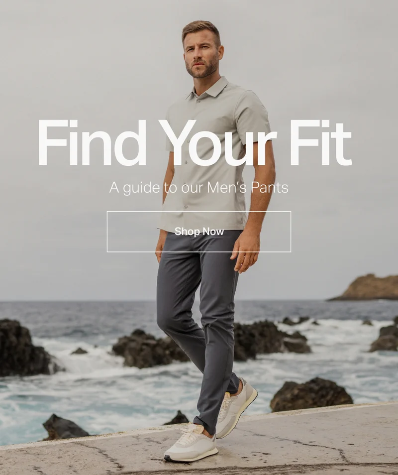 Find Your Fit