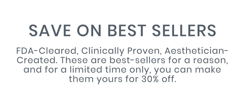 SAVE ON BEST SELLERS