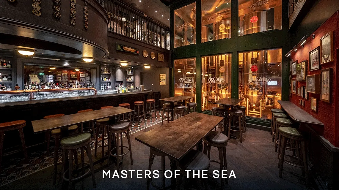 Masters of the Sea | The Gin Project | Coffee Emporium – Click to Learn More Masters of the Sea | The Gin Project | Coffee Emporium – Click to Learn More