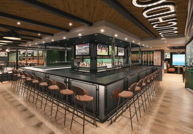 All-Stars Sports Bar – Click to Learn More