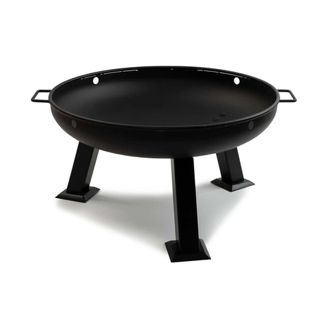 Barebones Fire Pit