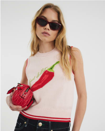 Knit Tops
