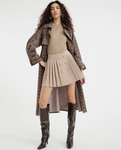 Mini Skirts