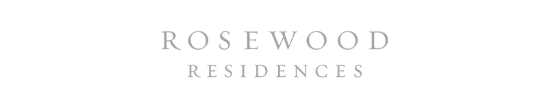 Rosewood Residences