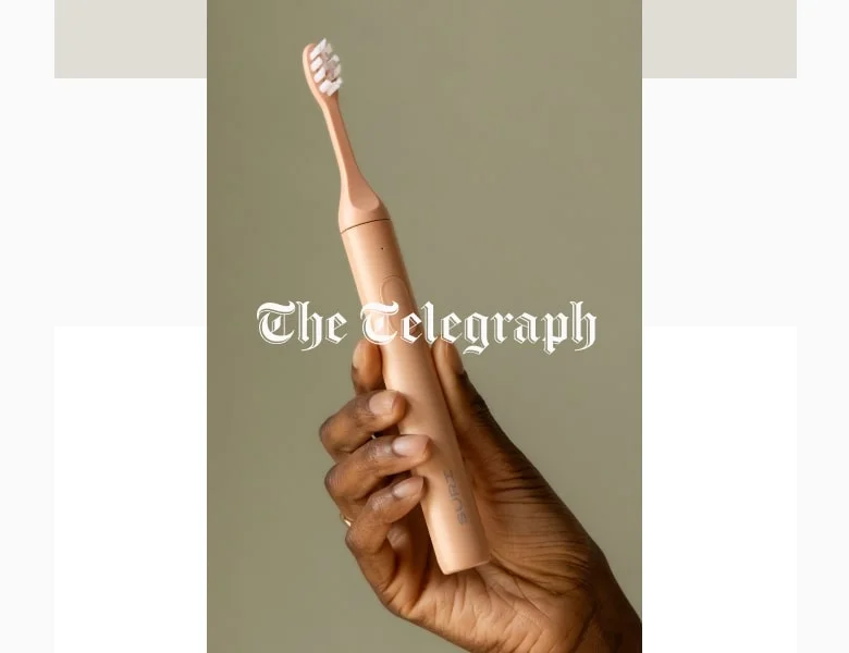 SURI in the Telegraph