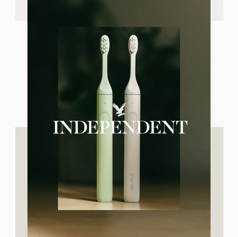 SURI in the Independent