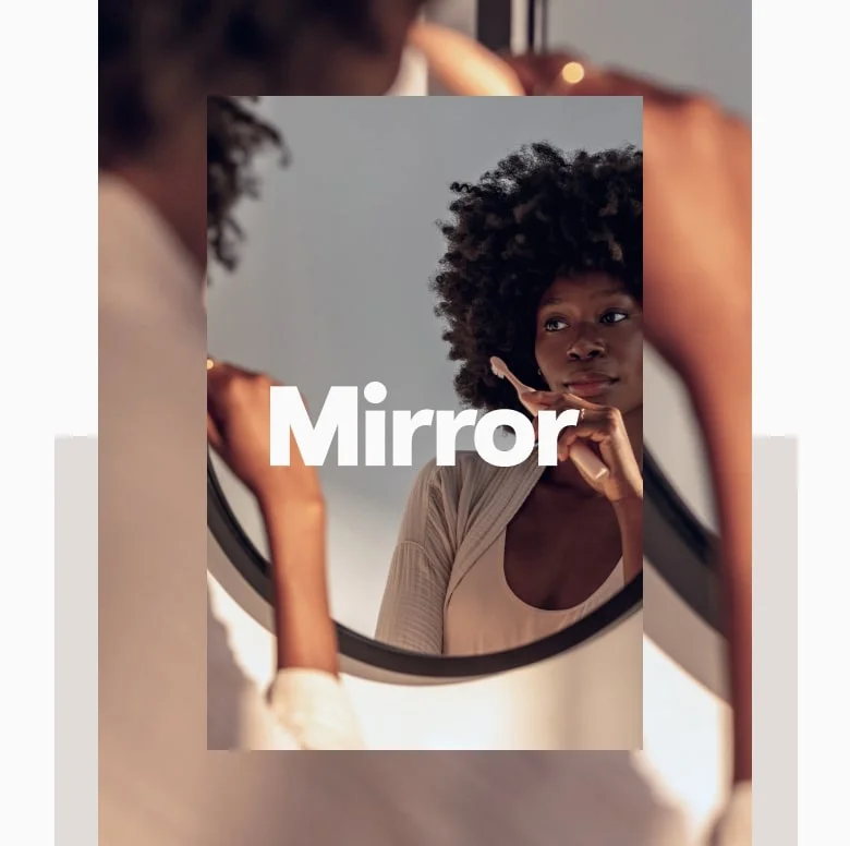 SURI in the Mirror