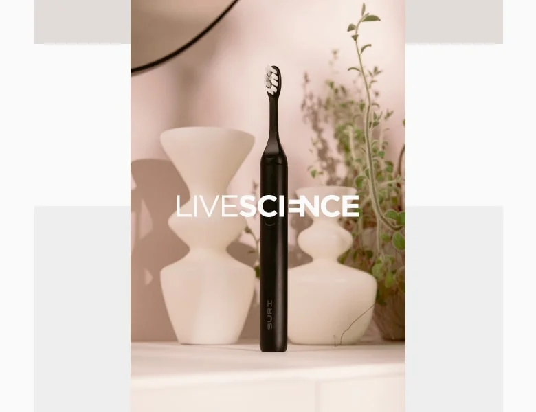 SURI in Livescience
