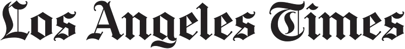 Los Angeles Times