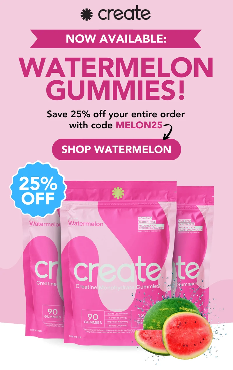 Watermelon Gummy VIP Access