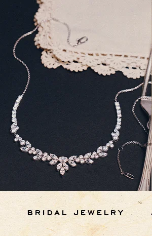 Bridal Jewelry