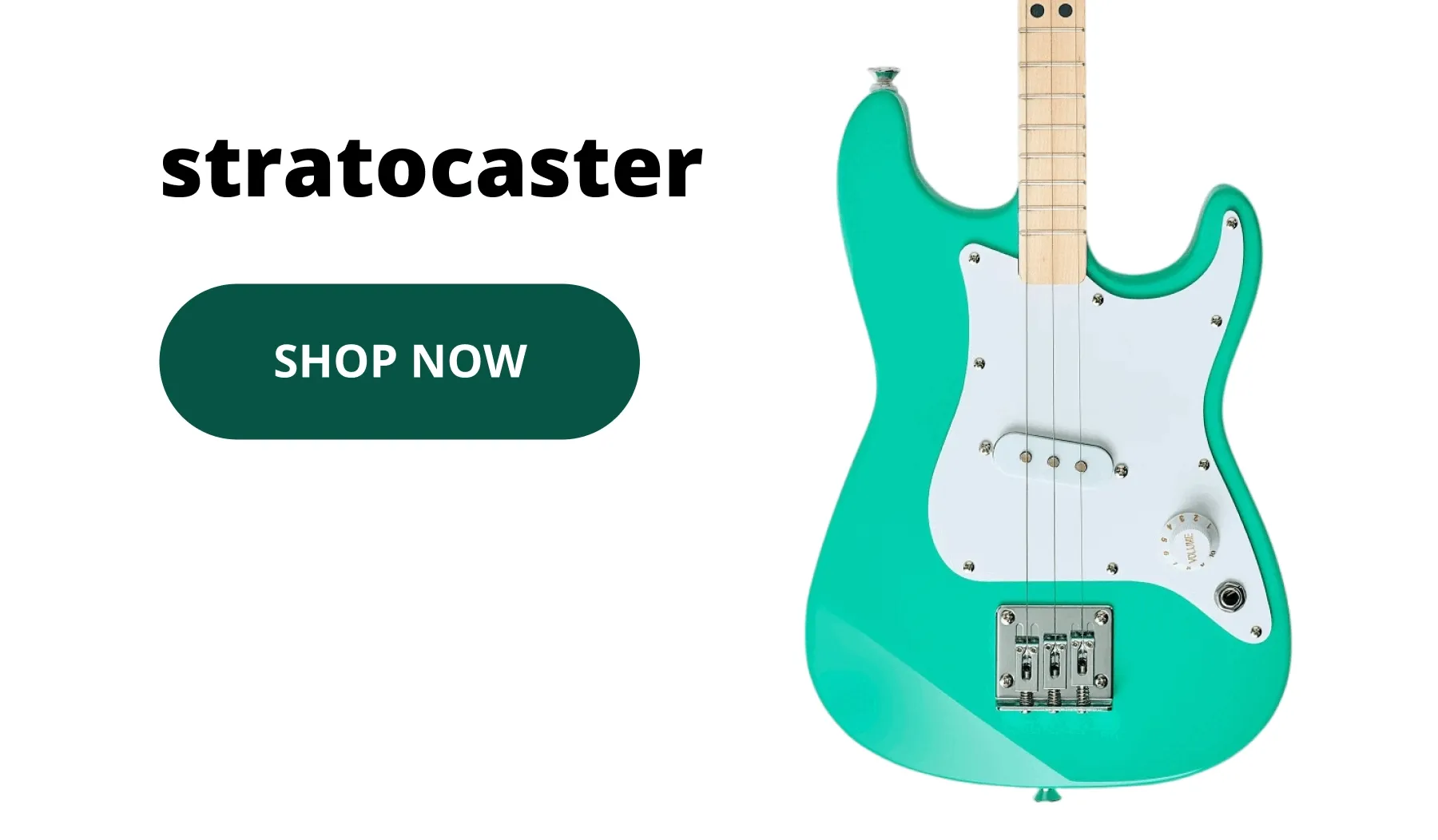 stratocaster - SHOP NOW