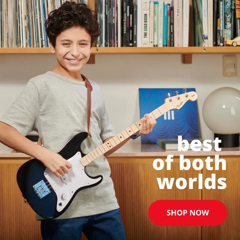 Best of both Worlds - SHOP NOW