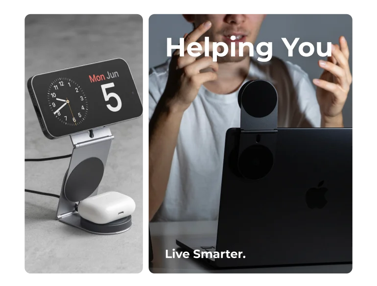 Helping You Live Smarter.