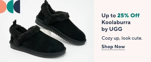 Koolaburra Sale