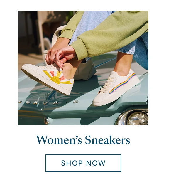 Women’s Sneakers