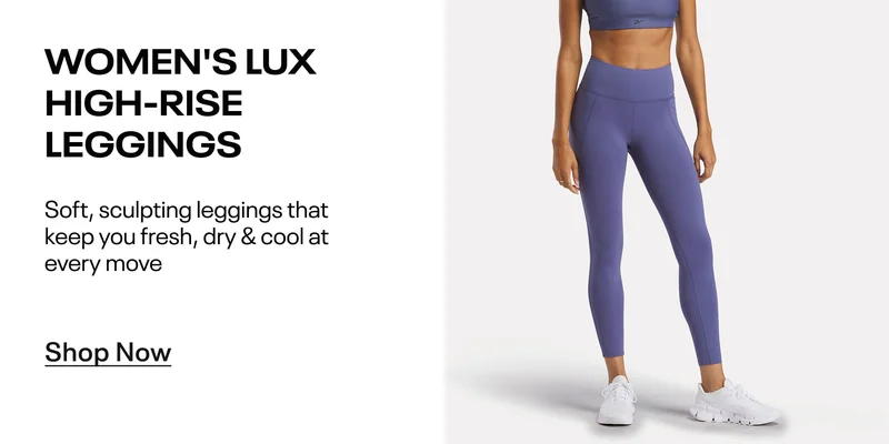 Women's Lux High-Rise Leggings