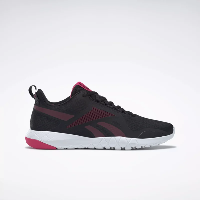 Image of Women's Flexagon Force 3 Wide D Training Shoes
