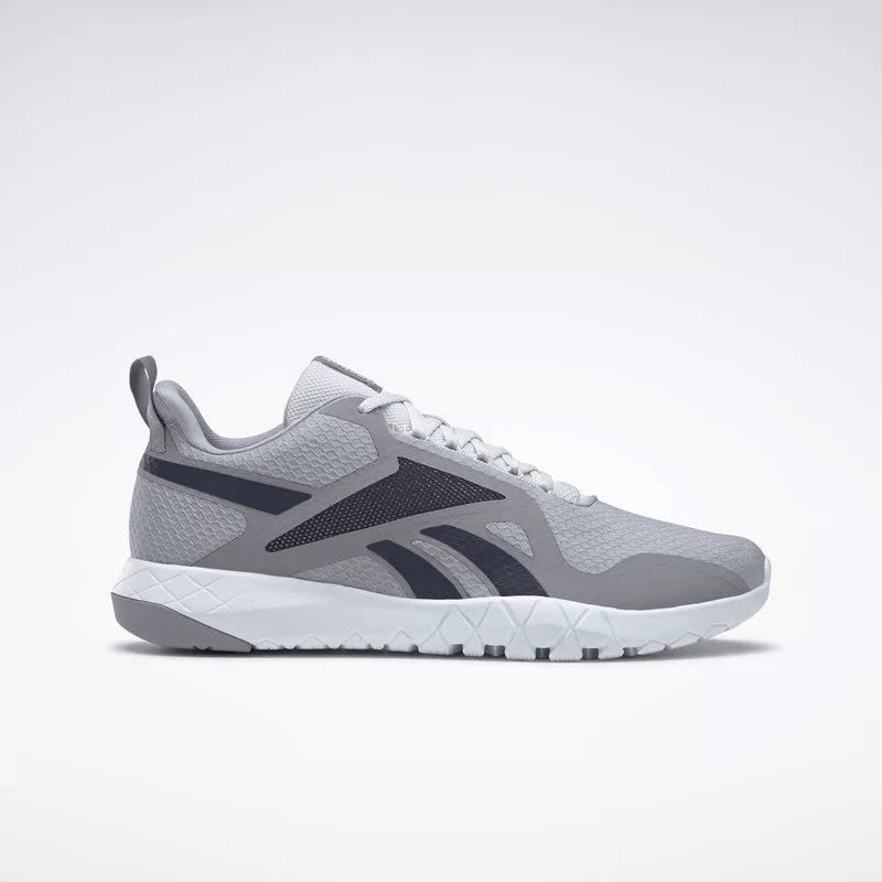Image of Men's Flexagon Force 3 Wide 4E Training Shoes