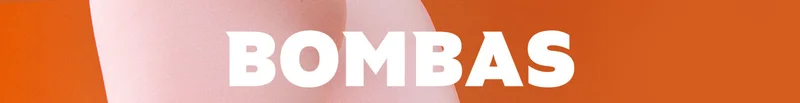 BOMBAS