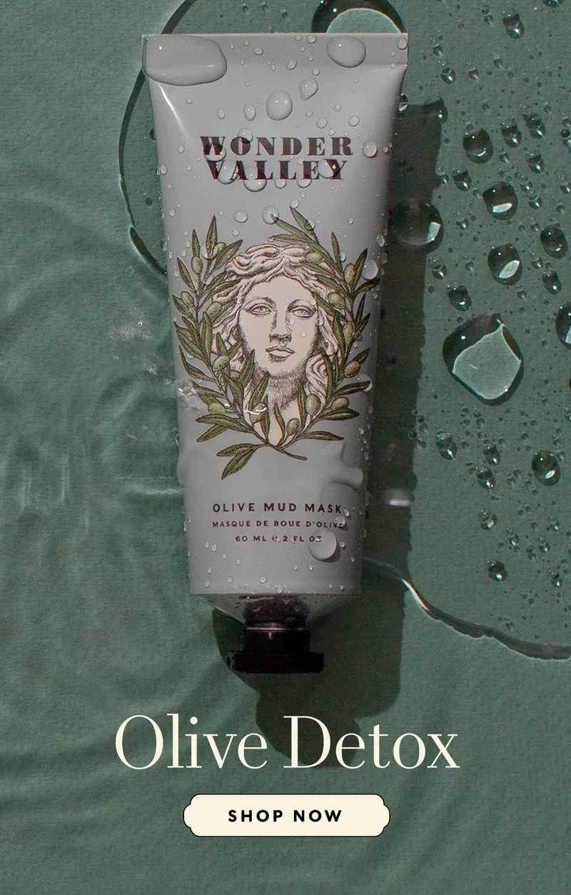Olive Detox SHOP NOW