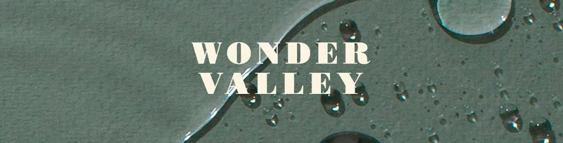 WONDER VALLEY