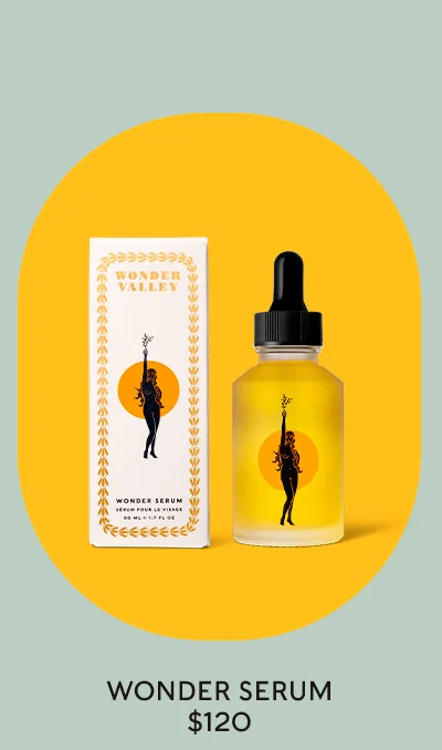 Wonder Serum $120
