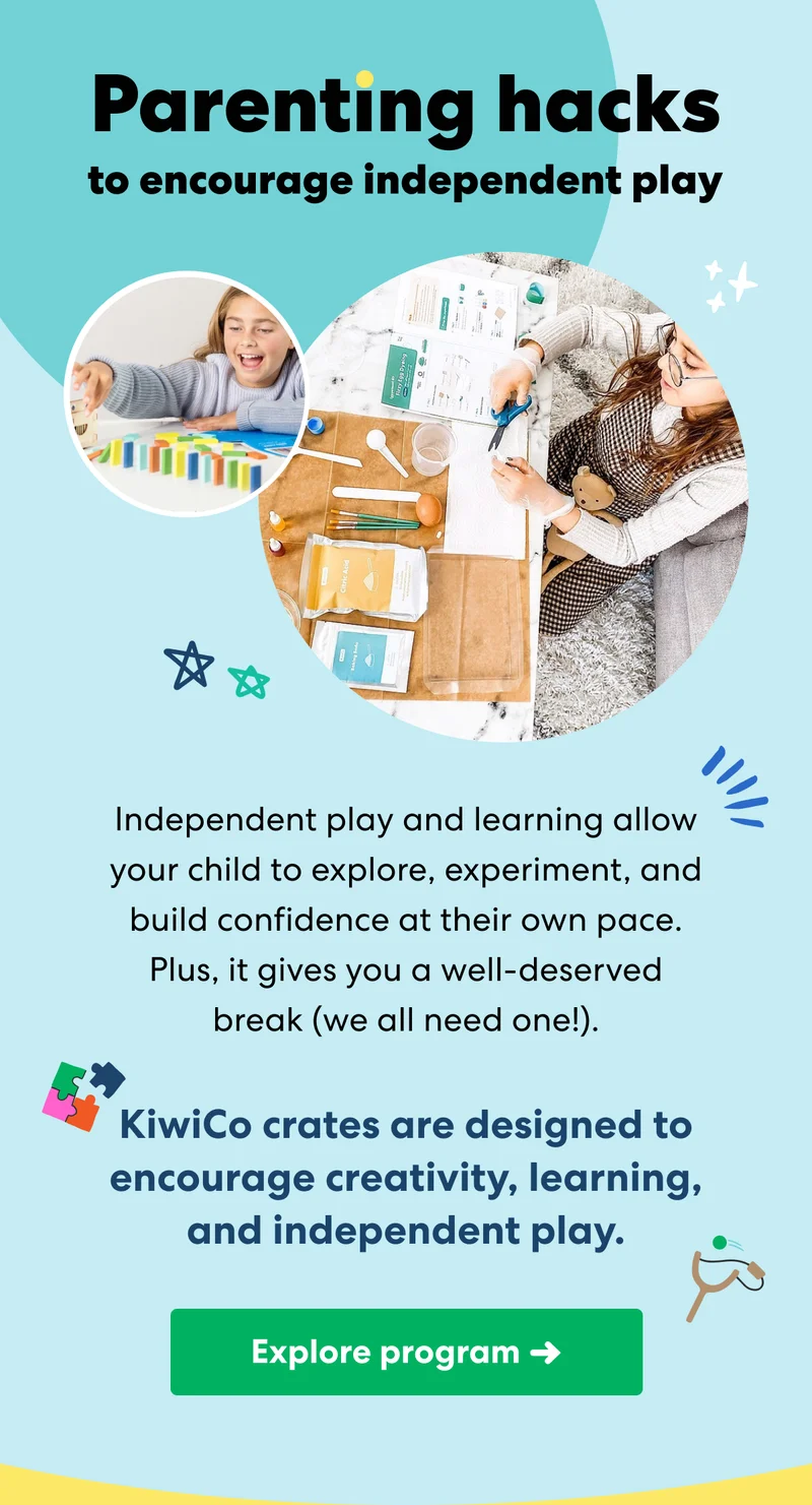Explore program ->